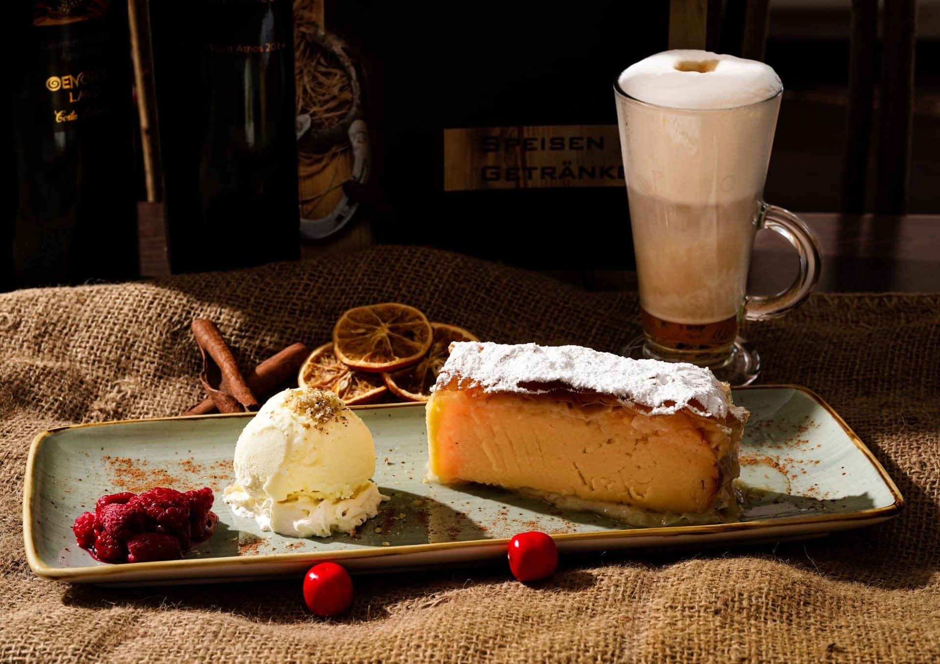 Fluffige Pancakes die glücklich machen, zum Frühstück oder als leckerer Nachmittagssnack.